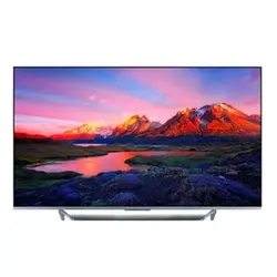 تلویزیون هوشمند شیائومی Mi TV Q1 QLED نمایشگر 75 اینچ