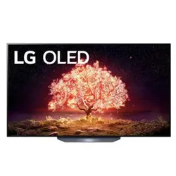 تلویزیون 65 اینچ OLED ال جی مدل OLED65C8GI