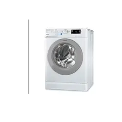 ماشین لباسشویی 10 کیلویی ایندزیت مدل BWE-101484-XW-SSS-IT