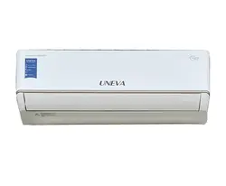 کولر گازی 9000 یونیوا مدل UN-TS9 TITANIUM