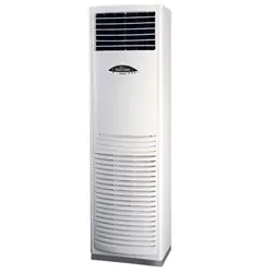 کولر گازی ایستاده اجنرال 60000 موتور سنگین