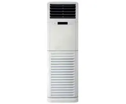 کولر گازی ایستاده اجنرال 48000 مدل ASGS48LFCA