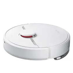 جاروبرقی رباتیک سنکور مدل SRV9385WH