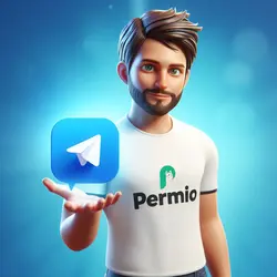 خرید تلگرام پرمیوم Telegram Premium از 1 تا 12 ماه - پرمیو