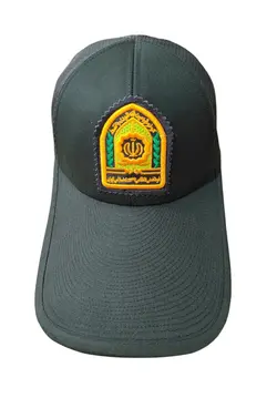 کلاه انتظامی فراجا (اعلا)