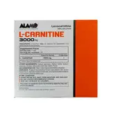 خرید ویال خوراکی ال کارنیتین 3000 آلامو