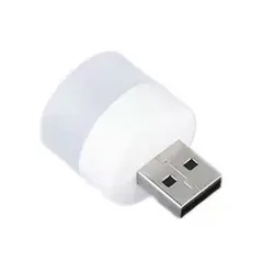 لامپ ال ای دی 1 وات مدل USB