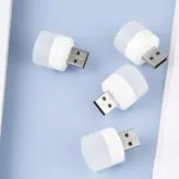 لامپ ال ای دی 1 وات مدل USB