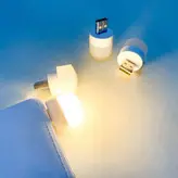 لامپ ال ای دی 1 وات مدل USB