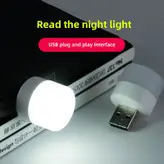 لامپ ال ای دی 1 وات مدل USB