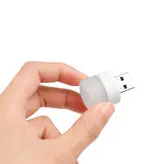 لامپ ال ای دی 1 وات مدل USB