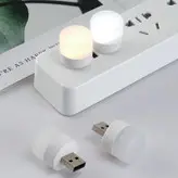 لامپ ال ای دی 1 وات مدل USB