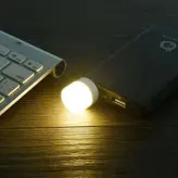 لامپ ال ای دی 1 وات مدل USB