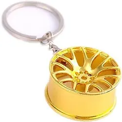 جاسوئیچی خودرو مدل AY-3455 طرح رینگ