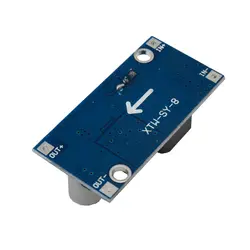 ماژول رگولاتور مدل XL6009