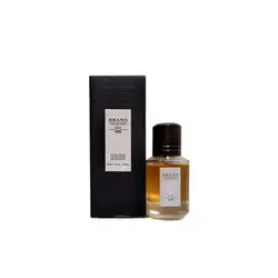 عطر جیبی زنانه برند کالکشن مدل 255 مانسرا رز وانیل حجم 25 میلی لیتر