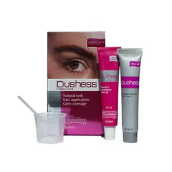 کیت رنگ ابرو دوشس ماسه ای شماره 10 حجم 15 میلی لیتر