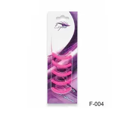 یدک فرمژه 5 عددی لوپینا LOPINA مدل F004