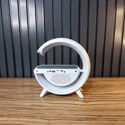 اسپیکر بلوتوثی طرح جی مدل BT2301