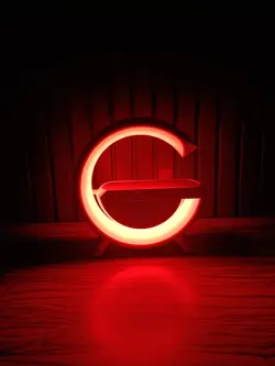 اسپیکر بلوتوثی طرح جی مدل BT2301