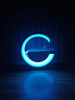 اسپیکر بلوتوثی طرح جی مدل BT2301