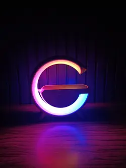 اسپیکر بلوتوثی طرح جی مدل BT2301