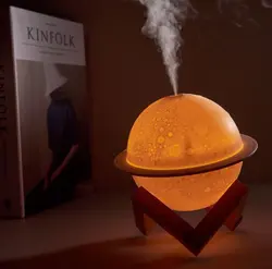 دستگاه بخور سرد طرح ذحل