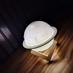 دستگاه بخور سرد طرح ذحل