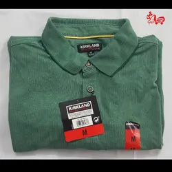 تیشرت KIRKLAND ورزشی V003✅ امریکا 😊 - شوتیپ