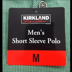 تیشرت KIRKLAND ورزشی V003✅ امریکا 😊 - شوتیپ