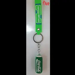 جاکلیدی فانتزی K019 ✅ سیلیکون 😊 - شوتیپ