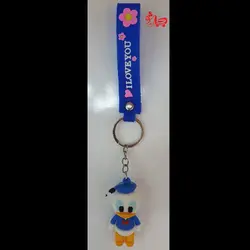 جاکلیدی فانتزی K019 ✅ سیلیکون 😊 - شوتیپ