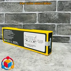 تایمر مخصوص رکوردگیری کای وای - انجمن مکعب روبیک ایران