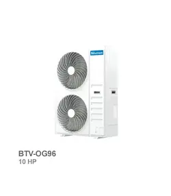 یونیت خارجی مینی VRF بویمن مدل BTV-OG96 | ناب تهویه
