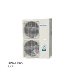یونیت خارجی VRF بویمن مدل BVR-OS22 | ناب تهویه