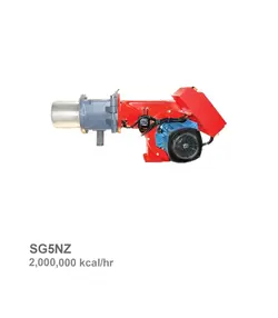 مشعل گازسوز هوفمات ایران مدل SG5NZ | ناب تهویه