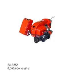 مشعل گازوئیل سوز هوفمات ایران مدل SL8MZ | ناب تهویه