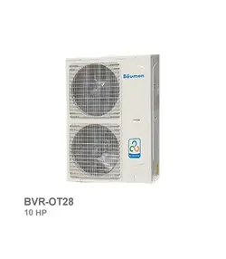 یونیت خارجی VRF بویمن مدل BVR-OT28 | ناب تهویه