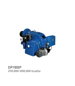 مشعل دوگانه سوز ایران رادیاتور مدل DP1BSP | ناب تهویه