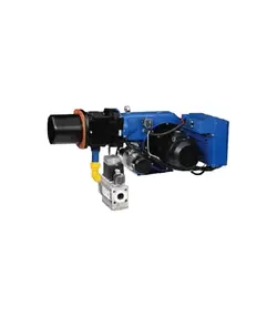 مشعل دوگانه سوز ایران رادیاتور مدل DP1BSP | ناب تهویه