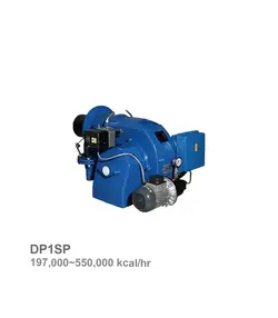 مشعل دوگانه سوز ایران رادیاتور مدل DP1SP | ناب تهویه