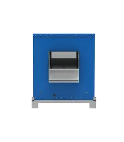 کولر آبی سلولزی صنعتی انرژی مدل EC-1800 | ناب تهویه
