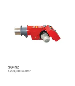 مشعل گازسوز هوفمات ایران مدل SG4NZ | ناب تهویه
