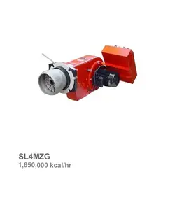 مشعل گازوئیل سوز هوفمات ایران مدل SL4MZG | ناب تهویه