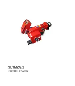 مشعل گازوئیل سوز هوفمات ایران مدل SL3MZG/2 | ناب تهویه