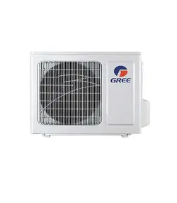 کولر گازی سرد اینورتر گری مدل I'Save Plus-P30H3 | ناب تهویه