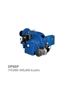 مشعل دوگانه سوز ایران رادیاتور مدل DP0SP | ناب تهویه