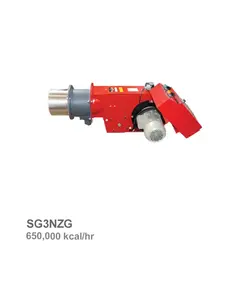مشعل گازسوز هوفمات ایران مدل SG3NZG | ناب تهویه