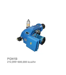 مشعل گازسوز ایران رادیاتور مدل PGN1B | ناب تهویه