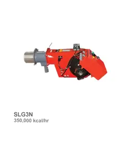 مشعل دوگانه سوز هوفمات ایران مدل SLG3N | ناب تهویه